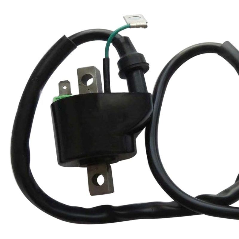 Paquete de alto voltaje bobina de encendido adecuado para crf450 crf450r 2002-2008 crf450x
