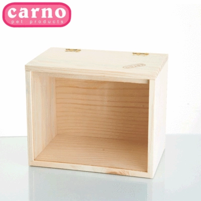 Carno деревянный шиншилл-шиншилл вид на ванну шкатулка ванная комната ванна