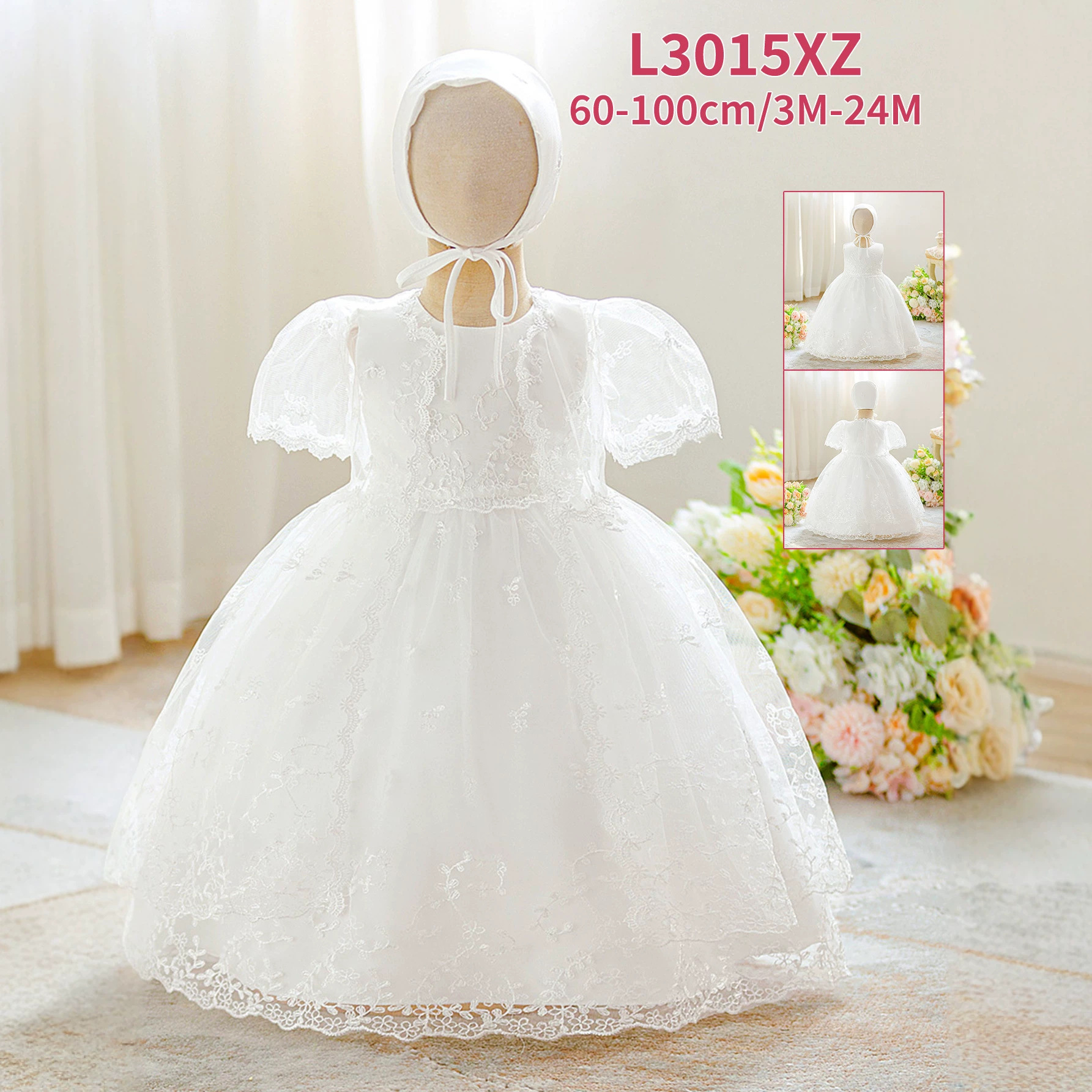 L3015xz - blanco