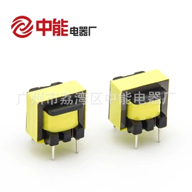 电源变压器;电感器;电子变压器