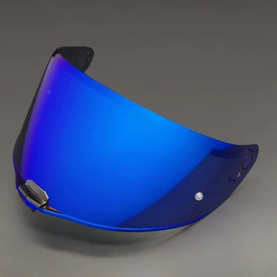 FF811 Helmet Lens Fit Dəbilqə (Kaska) aksesuarları - ff811-tea-blue
