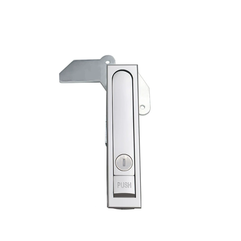 Замки шкафа Дверной замок MS710 матовые замки замок на тяже замок