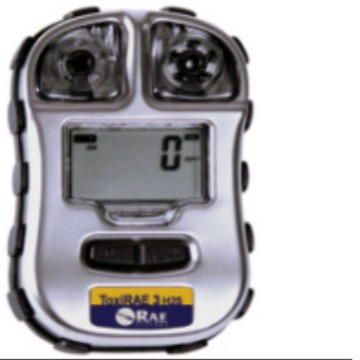 华瑞 PGM-1700 便携式一氧化碳检测仪 ToxiRAE3 硫化氢