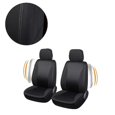 Car seat cushion in: Universal seat cover