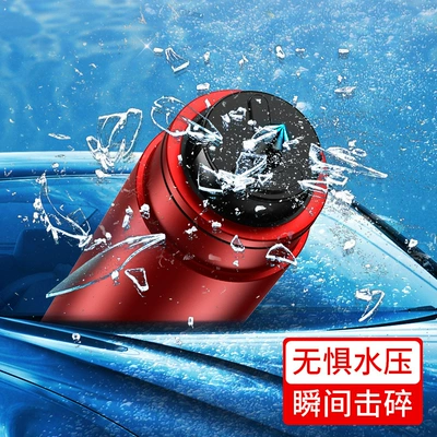 Qəza çəkici, Alloy Emergency Safety Hammer Multifunctional Needle