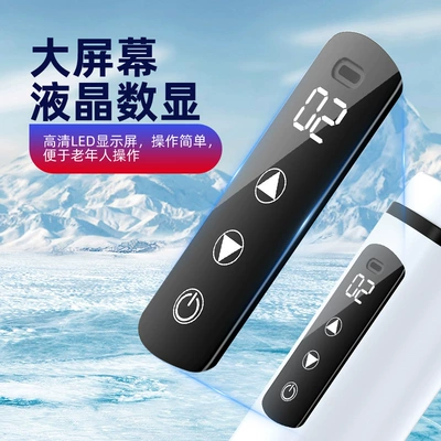 Soyuducular Rechargeable Home Car Refrigerator