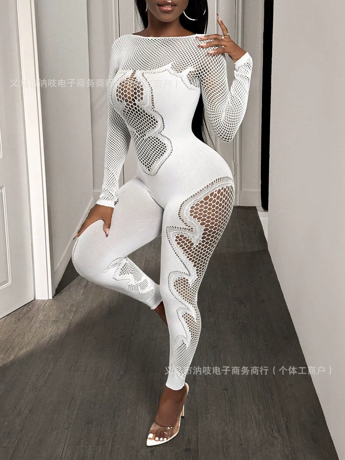 (Cross-border trading), overall, brand fashionable tights, European style, Amazon
