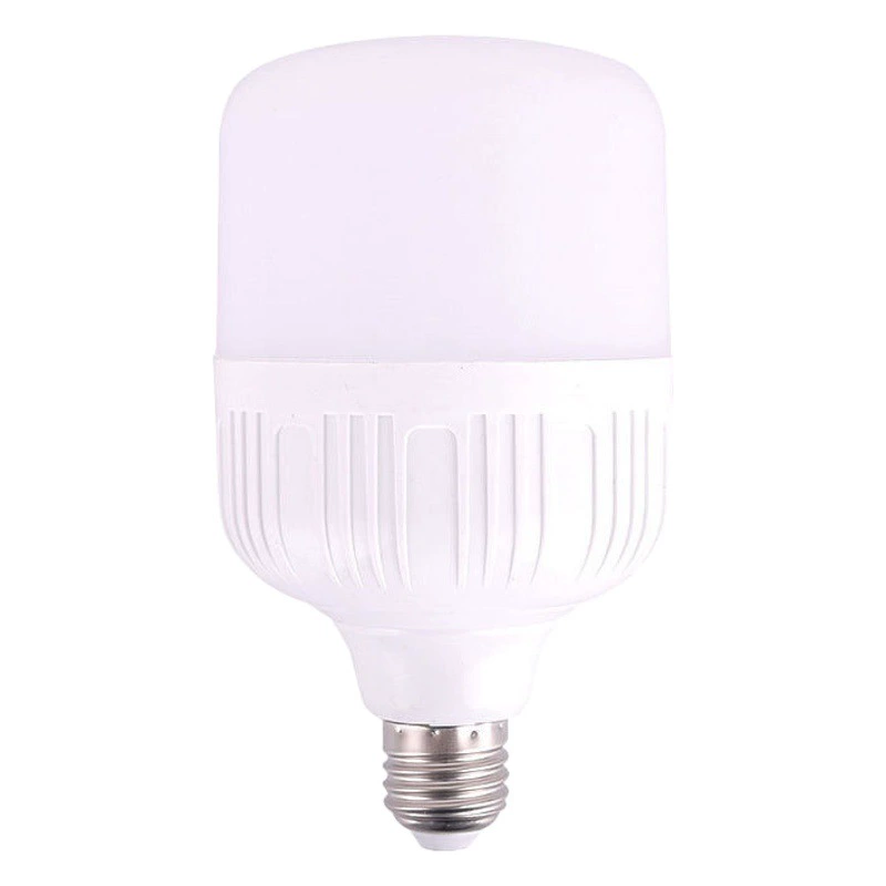 Оптовая Продажа с фабрики, светодиодная Энергосберегающая лампа E27, лампа Gao Fushuai, мощный светильник для стойла, бытовой Супер Яркий пластиковый светильник