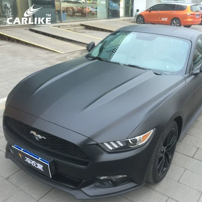 Automotive Film color change film matte full