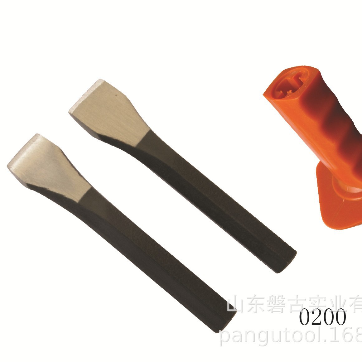 塑料手柄标准高碳钢矿业工具石工凿錾子式种功能冷凿子