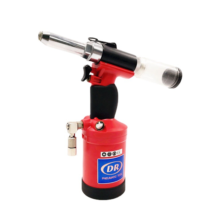 台湾博士气动拉钉枪/气动拉帽枪/气动铆钉枪DR-700CV气动铆钉机