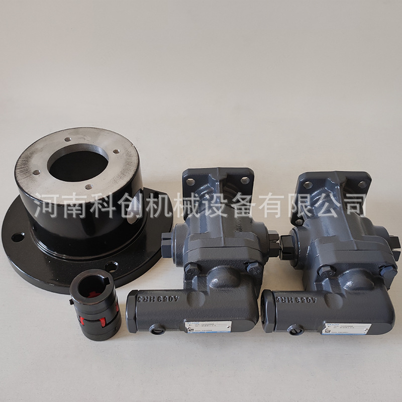 克拉克泵头KF20RF2输油泵