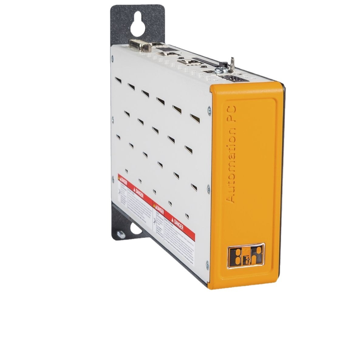 KIPP基普 K0002.10 鹅颈夹带