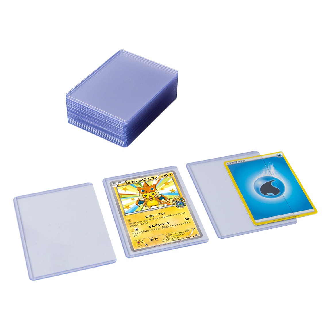 35PT juego titular de la tarjeta 3X4 lado estrella titular de la tarjeta Bao Ke Meng juego rey Ultraman titular de la tarjeta dura al por mayor