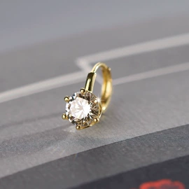 K金手饰;K金耳饰;K金项饰