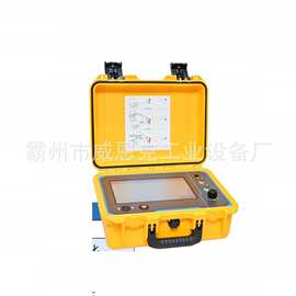 电缆故障波反射法定位仪 型号:SH189-HDTDR-300库号：M401693