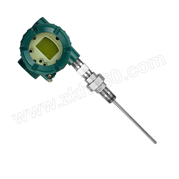 SUNLIT/阳语 带数显热电偶(带弹簧需配护套) YTCCSN/644/K/6mm/50