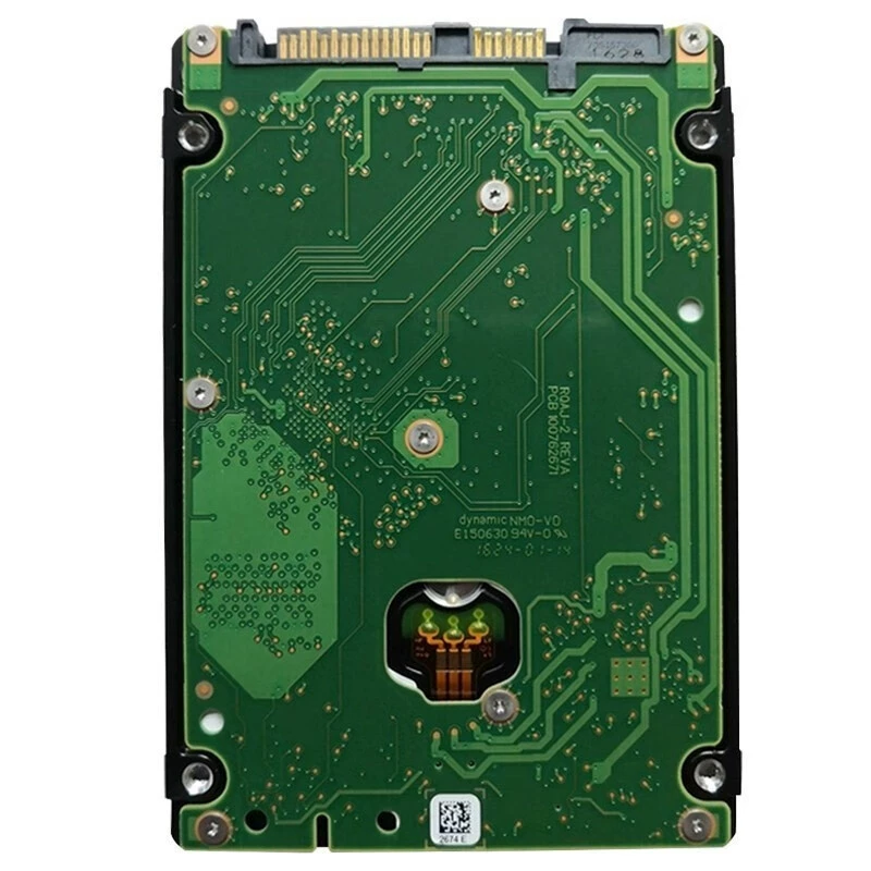 Оригинальный 1T 7200 об/мин SAS 2.5" корпоративный жёсткий диск (ST1000NX0453)