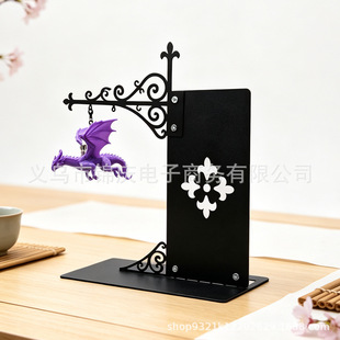 �羳���R�d����Ȥ���±�y��ȤDragon Bookshelf Lamp���Ε��ܟ�
