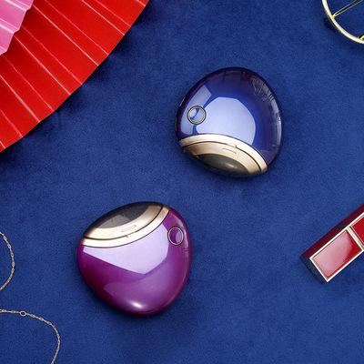 爱魔IMOLL电动削剪指甲刀全自动儿童成人自动指甲修剪器创意礼品