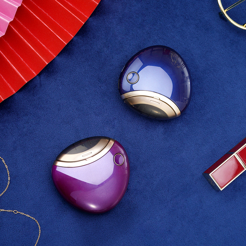 爱魔IMOLL电动削剪指甲刀全自动儿童成人自动指甲修剪器创意礼品