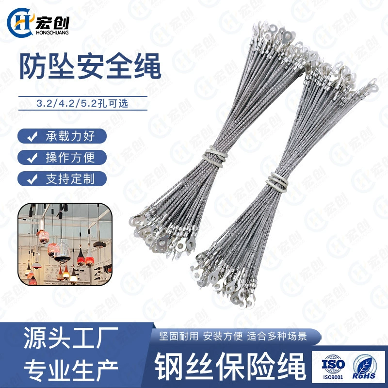 Медная луженая клемма из нержавеющей стали 304, обработка троса, клеммная колодка холодного прессования, медный нос M3-M5, медная клемма