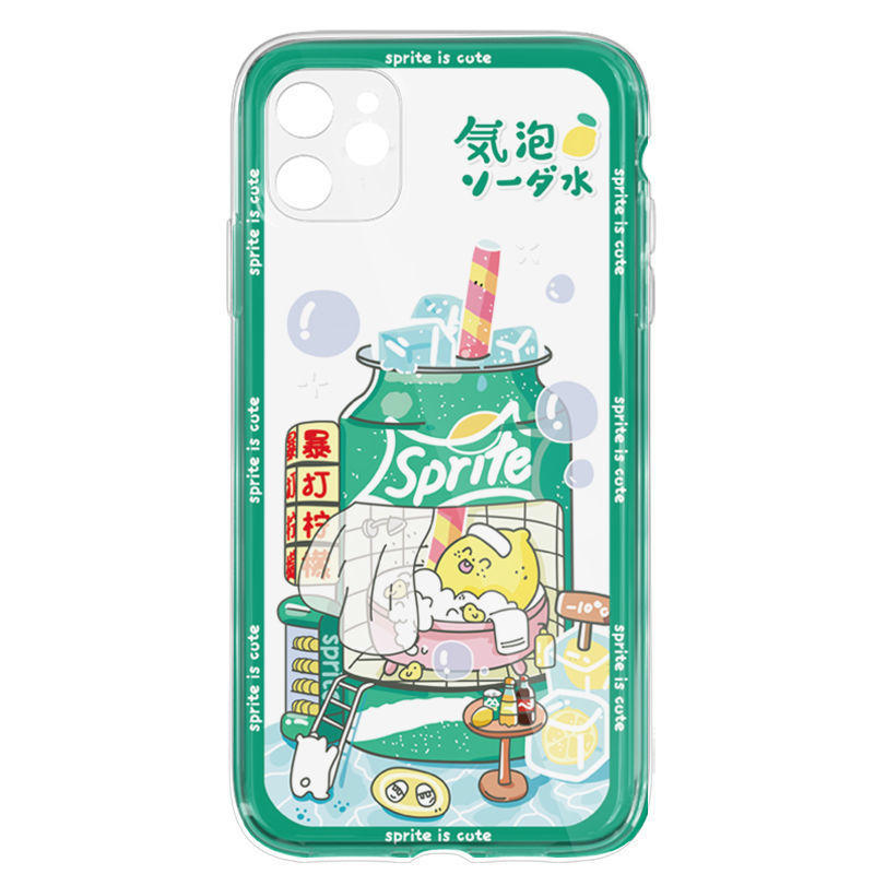 ����������ˮ����iPhone11ƻ��12/13promax�ֻ���xr�轺7��ˤ