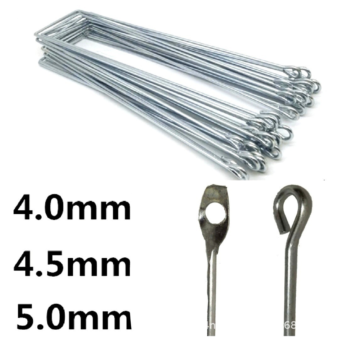 Soporte de la cesta de la bicicleta cesta de verduras soporte de la pierna 16-26 varios accesorios de soporte suministros al por mayor