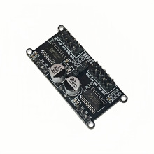 FOC˫·������������������DC8-30V BLDCֱ����ˢ����DRV8313