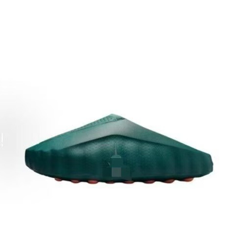 Zuecos deportivos casuales cómodos de estilo europeo y americano, con suela gruesa y aumento de altura, modelo Mind 001, de Putian, para comercio exterior.
