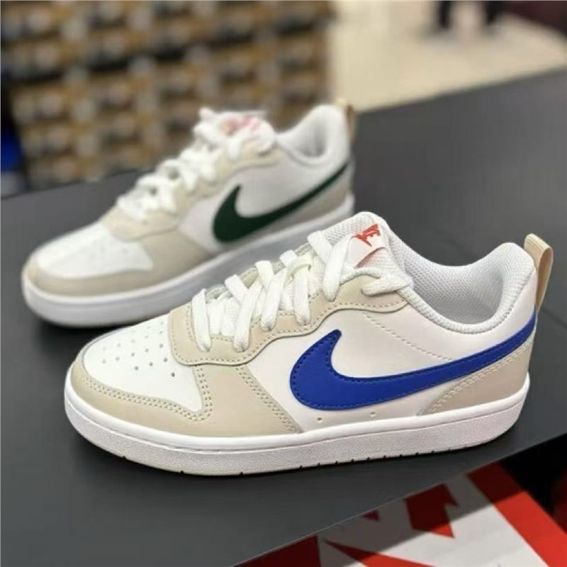 Putian Pure Original Court Borough New Model Unisex Versatile Couple Campus Low-Top Sports Casual Sneakers Ins Putian Pure Original Court Borough New Model Unisex Versatile Couple Campus Low-Top Sports Casual Sneakers Ins