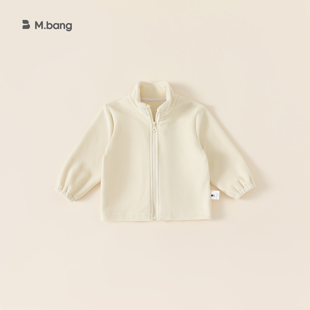 Yibao, ropa para niños, prendas de vestir de otoño para bebés de tres pruebas, chaqueta para niños pequeños y medianos, cárdigan tres en uno para niñas