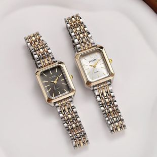 Oris Simple Genuine Women's Watch Women's Accessible Luxury Women's Small Dial Mechanical Watch Gift 2025 New Style