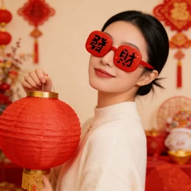 太阳镜;框架眼镜;老花镜