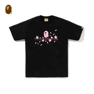 BAPE���b6�괺�ęѻ��޶�Գ����ĸӡ������T��XQ