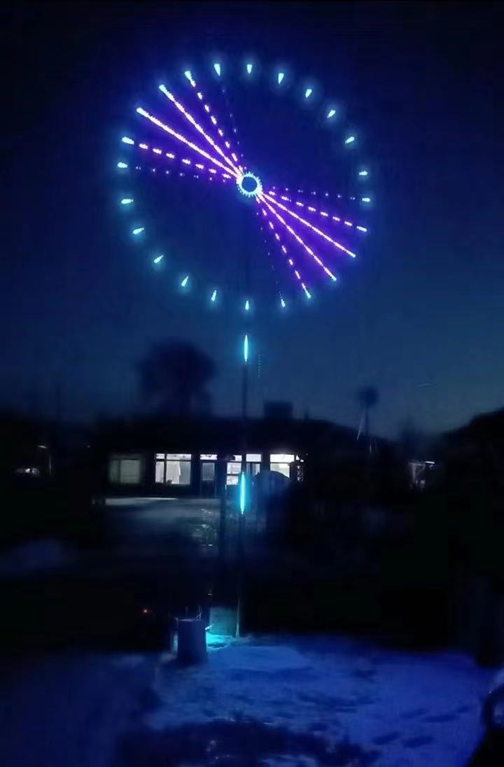 11
