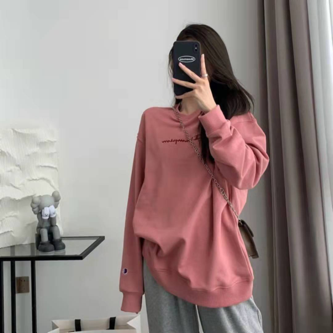 Champion Hoodie.