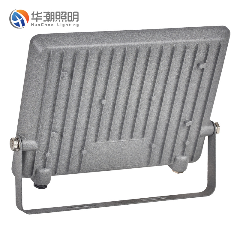 Ant lámpara de inundación LED campo de tenis lámpara de inundación cartel puente faro iluminación de campo de fútbol iluminación gran angular