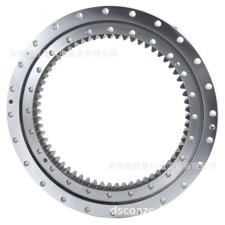 意大利TORRIANI带内齿轮转盘轴承I.400.22.00.A SD.1600.32.00.C