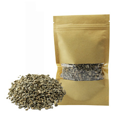 苔蘚微景觀玻璃瓶隔水輕石墊底石 盆栽種植輕石浮石3-6mm袋裝批發