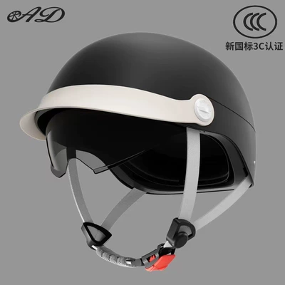 Motosiklet kaskı (dəbilqə) – Helmet for Men and Women Ad - matte-black-class-a-telescopic-endoscope