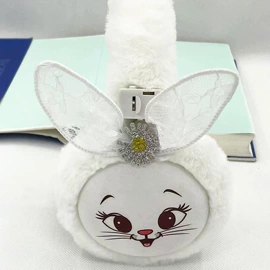 耳罩;发箍;耳机