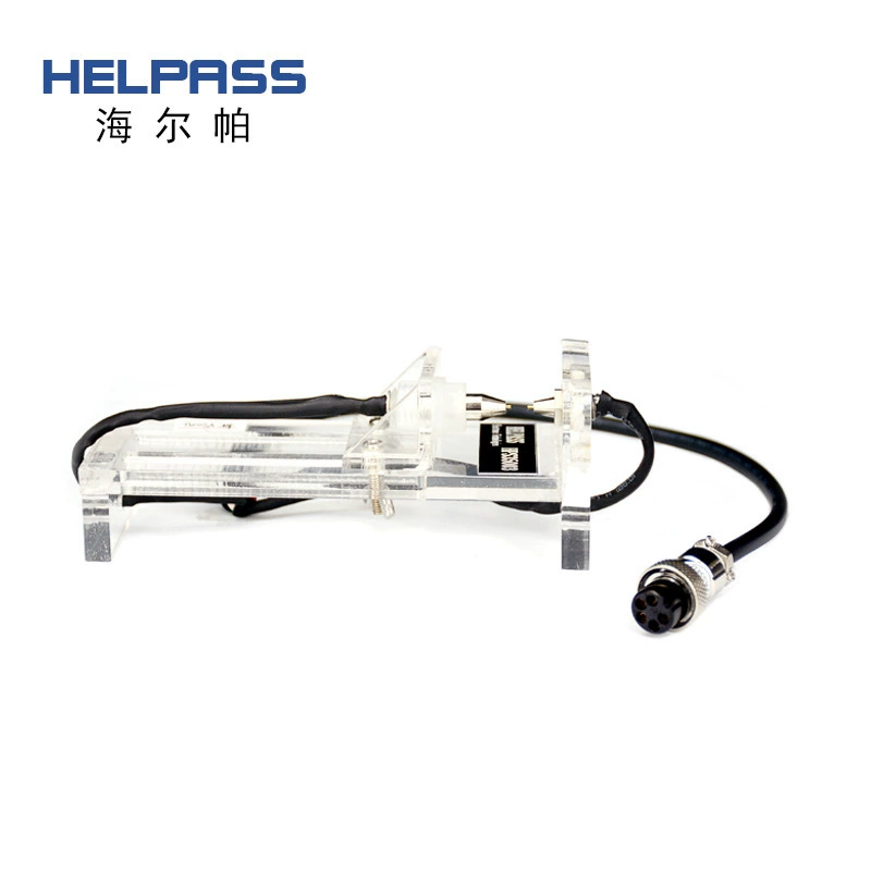 HPS35003 четырехпроводный держатель цилиндрической ячейки