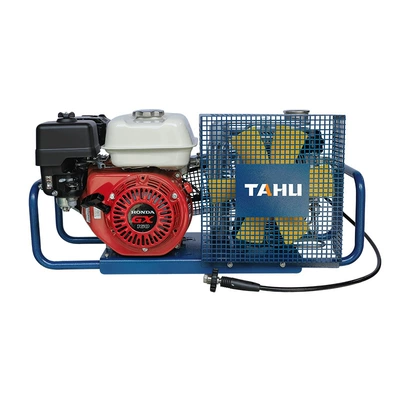 Pump Inflator Air Breathing Hava kompressorları