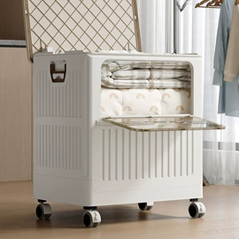 收纳盒;垃圾桶;收纳箱