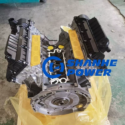 Engine assembly Convex Engine Suitable for