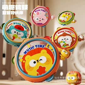 其他益智玩具;戏水玩具;摇铃床铃