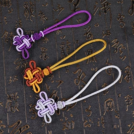 流苏、穗;中国结;绳/线