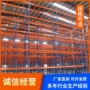 大型多层重型承重置物