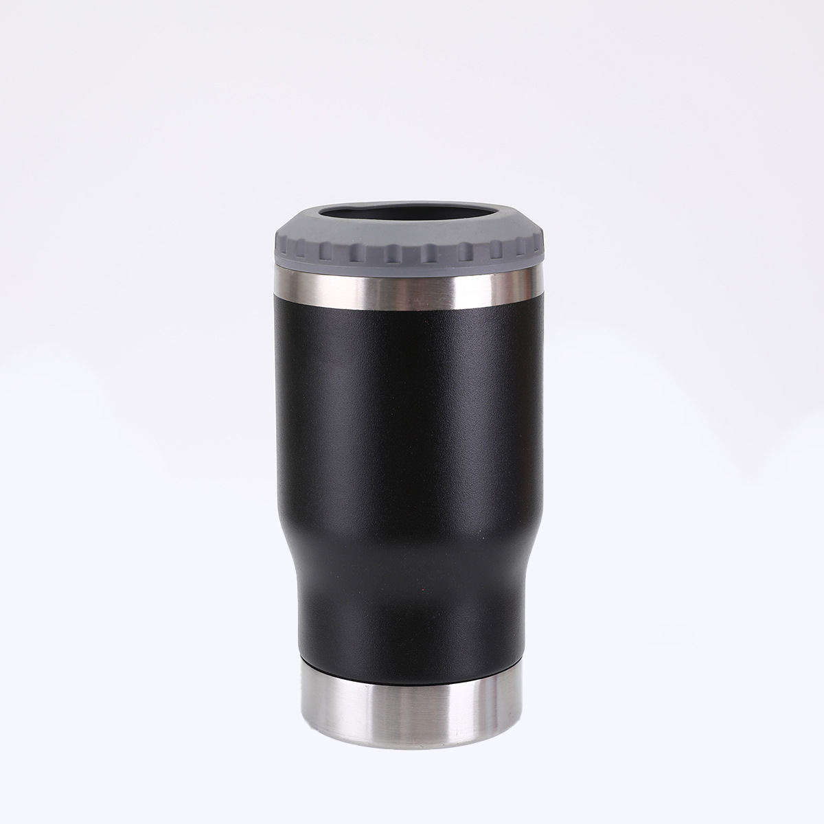 블랙 싱글 커버